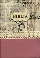Biblia handmade