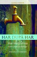Har după har - mai mulţi stropi