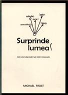 Surprinde lumea! (paperback)