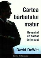 Cartea bărbatului matur