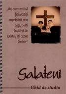 Galateni - ghid de studiu
