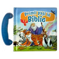 Primii pasi in Biblie