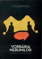 Vorbăria nebunilor