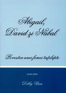 Abigail, David şi Nabal