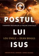Postul lui Isus
