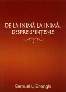 De la inimă la inimă, despre sfinţenie