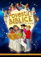 Povestiri biblice de noapte bună