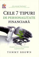 Cele 7 tipuri de personalitate financiară (SC)