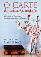O carte de aducere aminte (paperback)