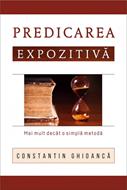 Predicarea expozitivă - mai mult decât o simplă metodă