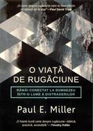 O viaţă de rugăciune