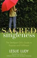 Sacred Singleness