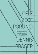 Cele zece porunci: cel mai bun cod moral existent