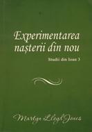 Experimentarea nașterii din nou