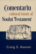 Comentariu cultural-istoric al Noului Testament