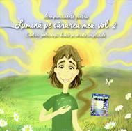 CD - Lumină pe cărarea mea, vol. 2 - Acompaniamente