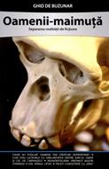 Oamenii-maimuţă. Ghid de buzunar (paperback)