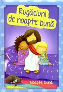 Rugăciuni de noapte bună