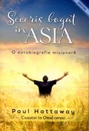 Seceriş bogat în Asia