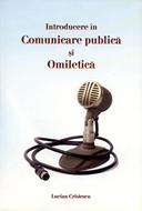 Introducere în comunicare publică şi omiletică