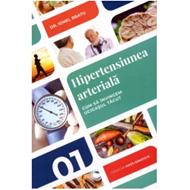 Hipertensiunea arterială