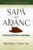 Sapa mai adanc