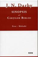 Sinopsis al cărţilor Bibliei vol.2