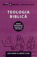 Teologia biblică