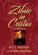 Zilnic în Cristos: un devoţional