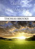 Cerul pe pământ: un tratat despre siguranţa creştină (paperback)