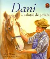 Dani - calutul de povara. Seria Ferma din Valea Minunata