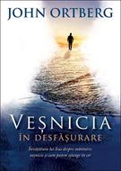 Veșnicia în desfășurare (paperback)