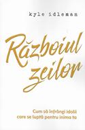 Războiul zeilor (paperback)