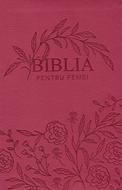 BIBLIA PENTRU FEMEI CICLAMEN