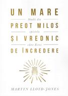 Un mare preot milos si vrednic de incredere