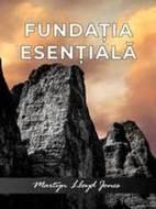 Fundatia esentiala