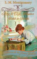 Anne in casa plopilor batuti de, vol 4 - Anne de la Green Gables