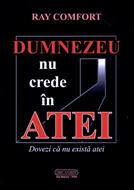 Dumnezeu nu crede in atei