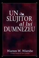 Un slujitor al lui Dumnezeu