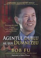 Agentul dublu al lui Dumnezeu