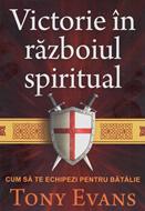 Victorie in razboiul spiritual