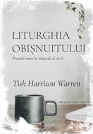 Liturghia obișnuitului