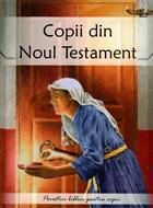 Copii din Noul Testament