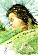 Fetița care nu înțelegea culorile (cu CD audio)