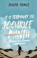 S-a terminat cu jocurile minții