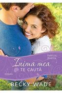Inima mea te caută (vol. 2), Seria Familia Porter