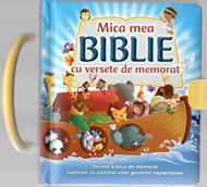 Mica mea Biblie cu versete de memorat