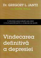 Vindecarea definitivă a depresiei