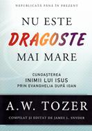 Nu este dragoste mai mare