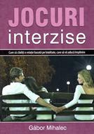 Jocuri interzise